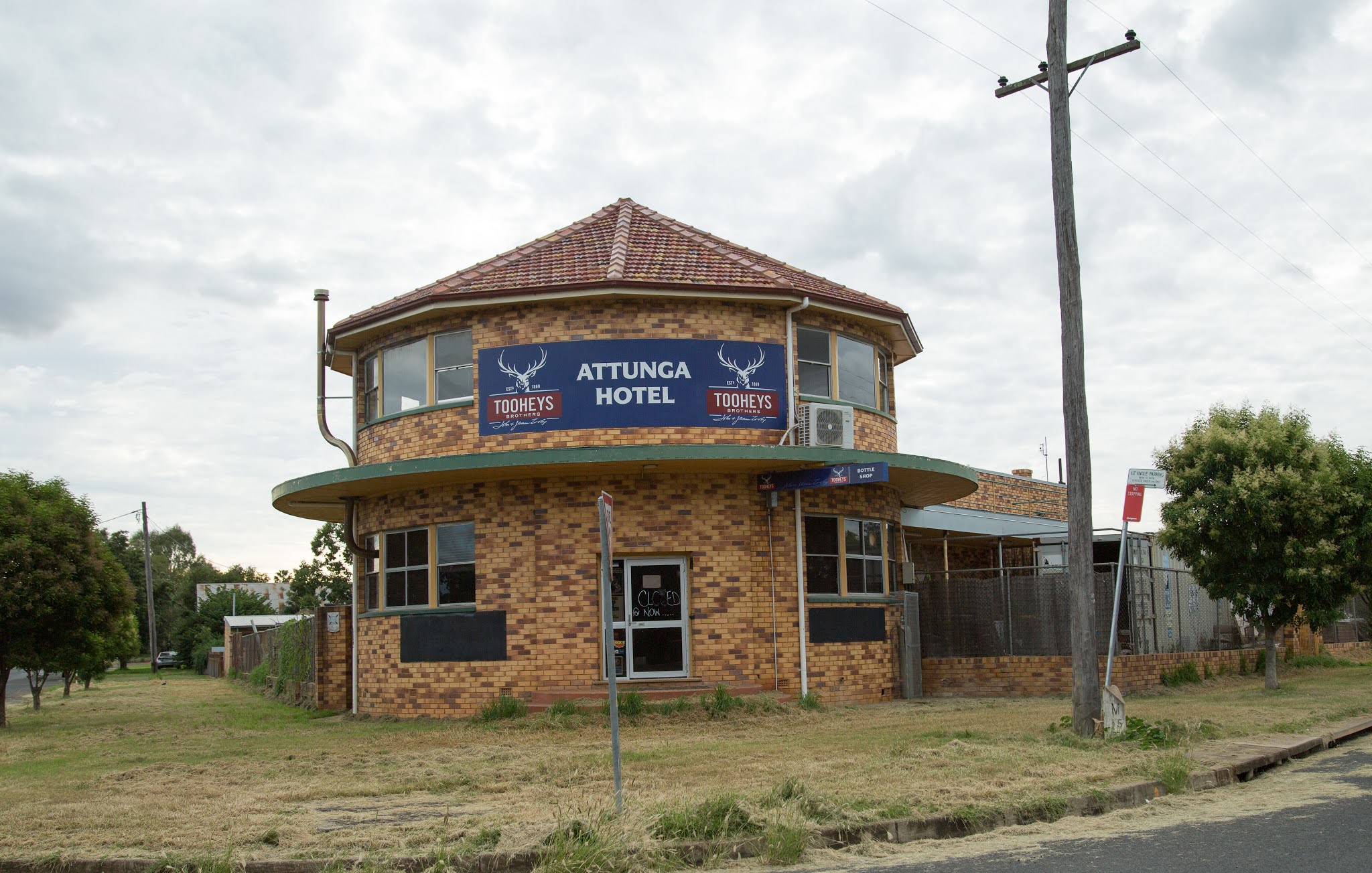 NSW Uralla, Bendemeer, Tamworth, Moonbi, Kootingal, Calala to Attunga