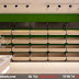Thiết kế cửa hàng hoa quả sạch Chị Quỳnh Hà Nội 40m2
