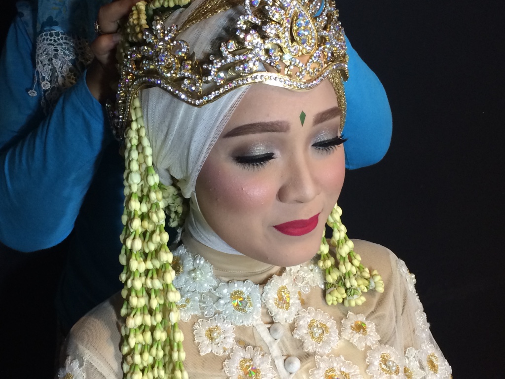 foto pengantin sunda 