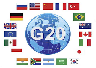 Suresh Prabhu to participate in G-20, Trade and Investment Ministerial Meeting in Argentina 