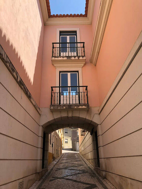 Janelas