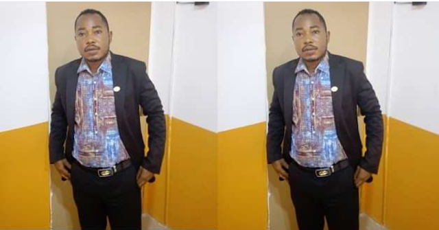I had sex with my blood sister three times, there’s nothing wrong having sex with your relatives – Nigerian man shares his story