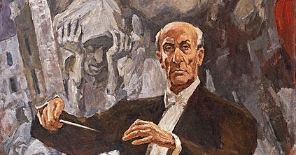 Un vallekano en Rumania / Un vallekan în România Sinfonía n.º 7