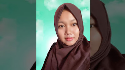 Muslimah Fanatik dari Gorontalo Rela Lepas Cadar dan Ikut Yesus