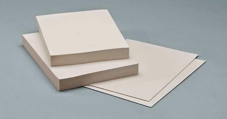 Apa Bahanbahan Pembuat Kertas? Belajar Sampai Mati Apa Bahanbahan Pembuat Kertas? Belajar Sampai Mati