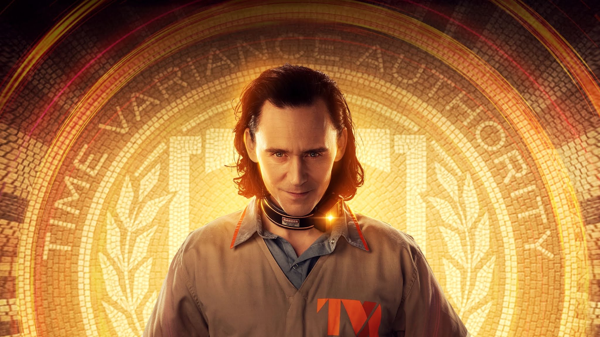 Loki - (2021)