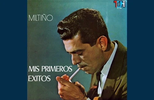 Cuando Estemos Viejos | Miltiño Lyrics