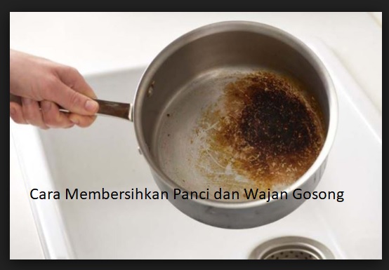 set panci dan wajan