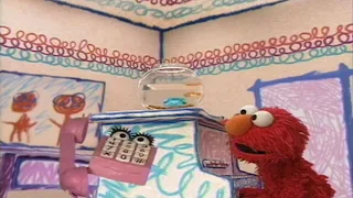 Elmo World Telephones