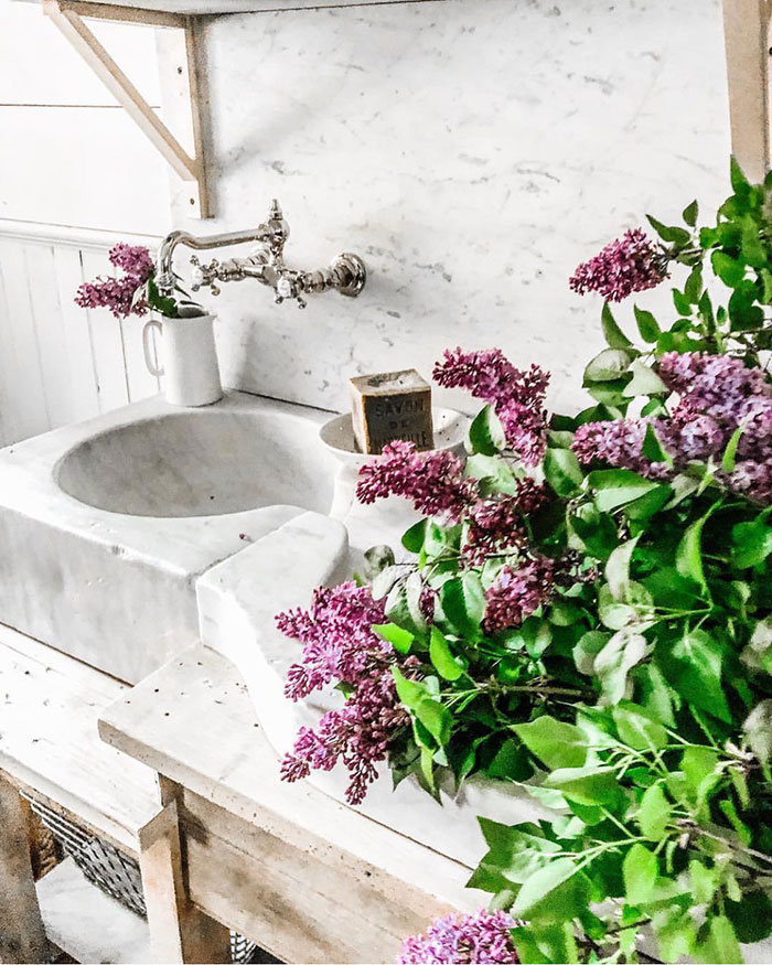 Favourite Things: Late-Spring Lilacs