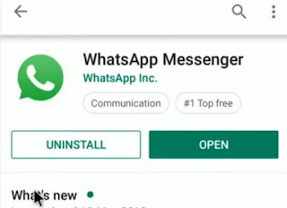 New WhatsApp ID Account कैसे बनाये, whatsapp kaise banayenge,  banaen, banaya, banaye,  whatsapp id number, jio phone mein whatsapp ki id kaise banaye, WhatsApp id Account Kaise Banate hai?