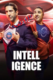 مسلسل Intelligence الموسم 2 مترجم بجودة عالية - سيما مكس | CIMA MIX مسلسل Intelligence الموسم 2 مترجم بجودة عالية - سيما مكس | CIMA MIX