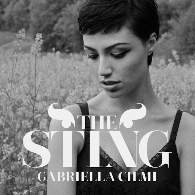 Gabriella Cilmi | Absolute | Sweetness Tunes | The Sting | Music Is My King Size Bed