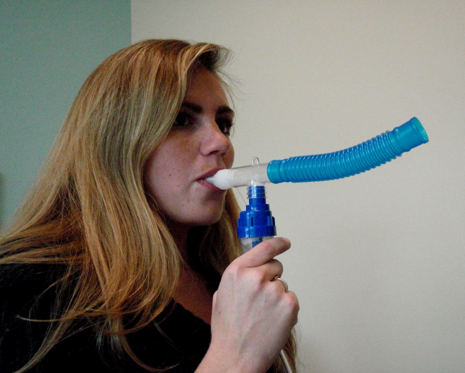 HEALTH FROM TRUSTED SOURCES Cystic fibrosis