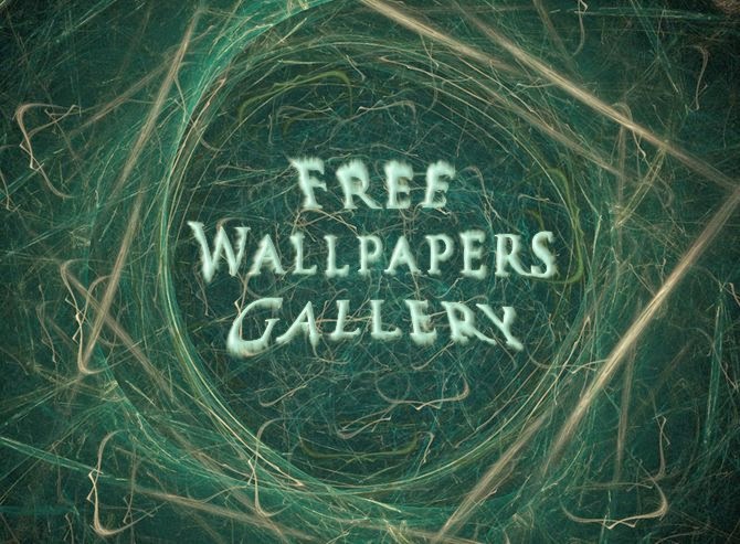 Free Wallpapers Gallery
