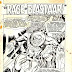 Barry Windsor Smith original art - X-Men #53 page