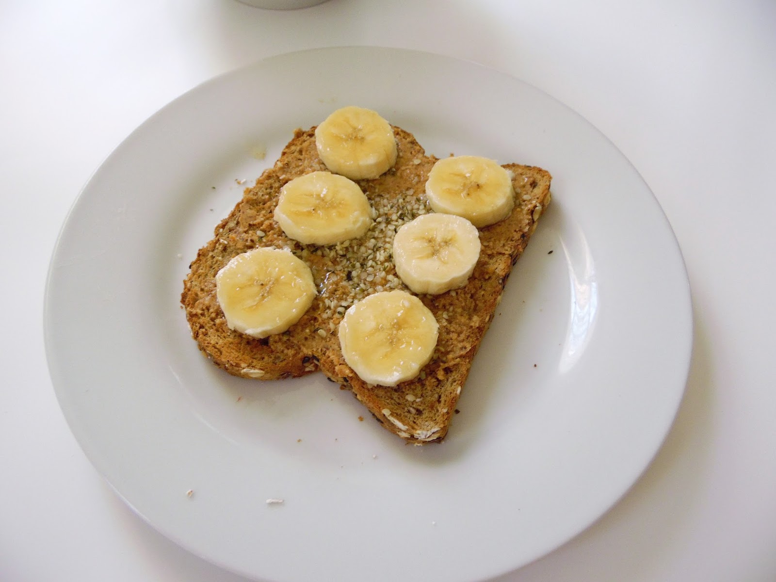 Healthy Breakfast Ideas {Even if You Don't Like Breakfast}