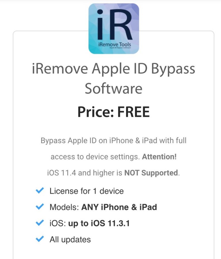 how to make free apple id