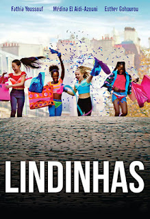 Lindinhas - HDRip Dual Áudio