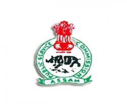 Assam-Public-Service-Commission-APSC-Logo Assam-Public-Service-Commission-APSC-Logo