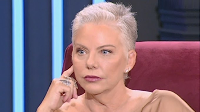 Νανά Παλαιτσάκη: Νεότερα για την  κατάσταση της υγείας της