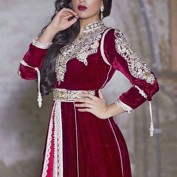 Ouedkniss Robe De Soirée 2025