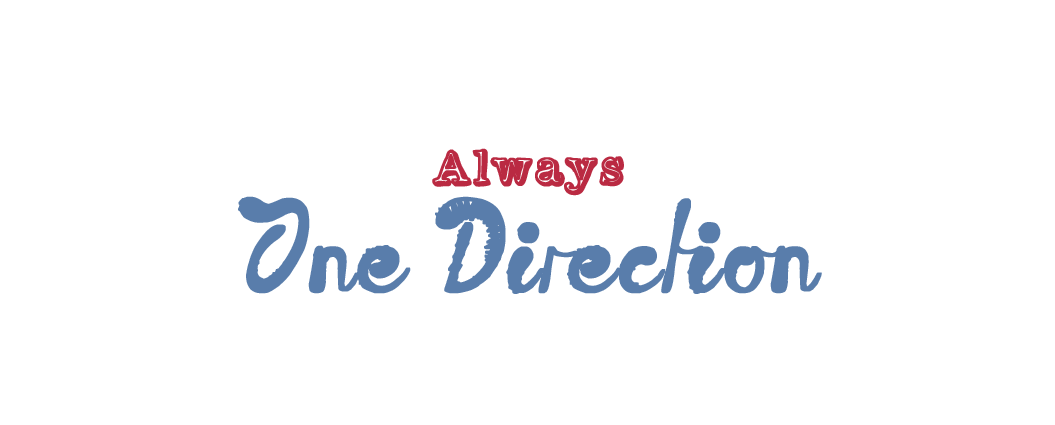 Always One Direction