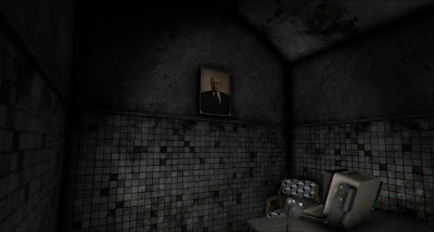 Swan Chernobyl Unexplored Game Screenshot 5