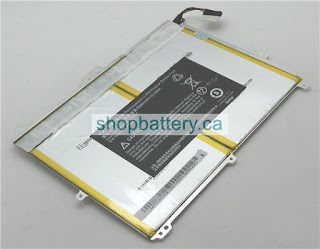 AMAZON FG6Q 2-cell laptop batteries