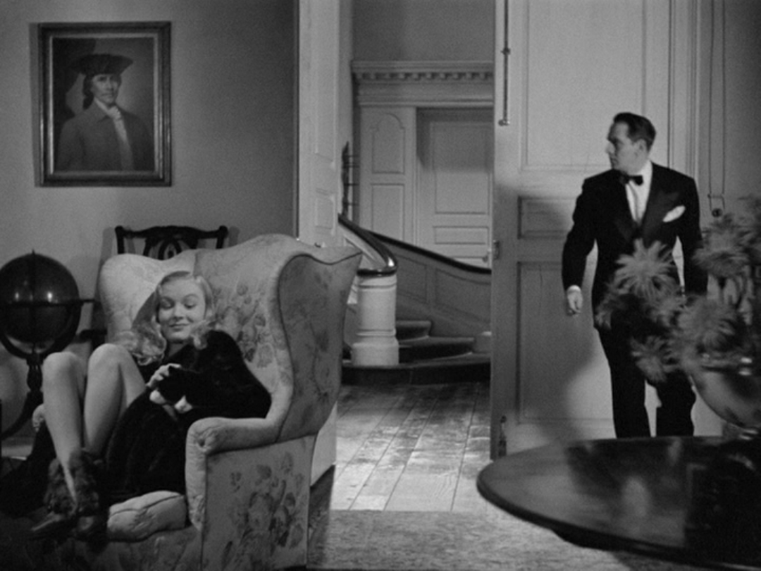 rene clair i married a witch movie and tv screencaps i married a witch 1942 rene clair i married a witch movie and tv screencaps i married a witch 1942