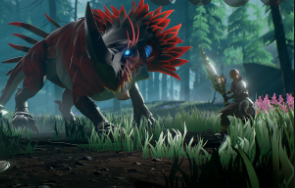 Game Mirip Monster Hunter