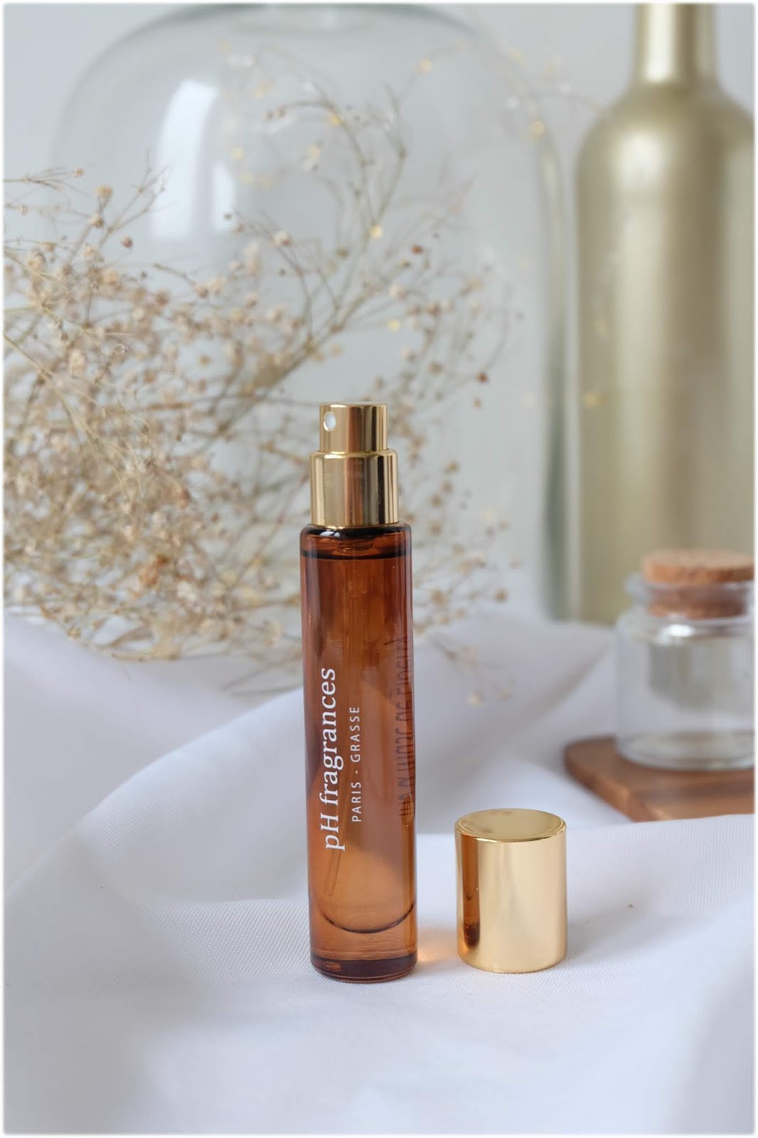 pH fragrances c'est nouveau, c'est bien? Je veux tout tester Mode