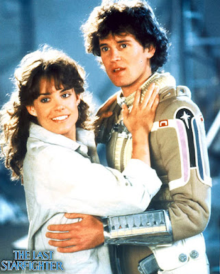 The Last Starfighter 1984 Movie Image 10