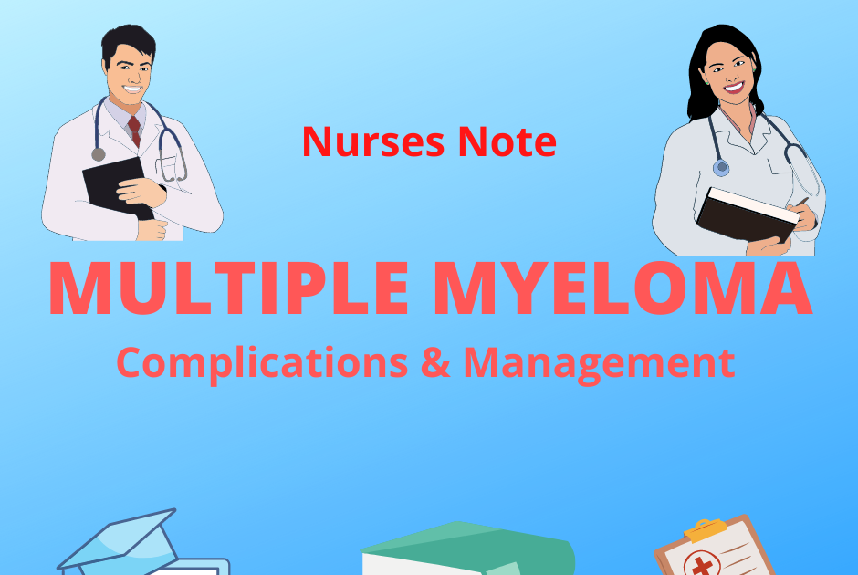 multiple myeloma case study for nurses