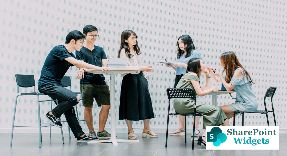 Alternative to Discussion list in SharePoint Online