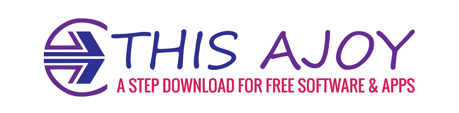 Thisajoy | Free Apps & Software