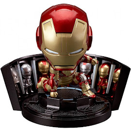 Nendoroid Iron Man Iron Man (#349) Figure