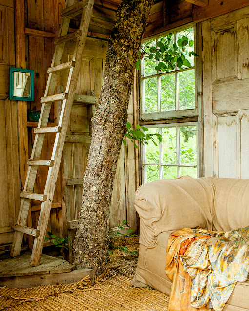 Inviting History Book Review Interior Voyages by Matthieu Salvaing