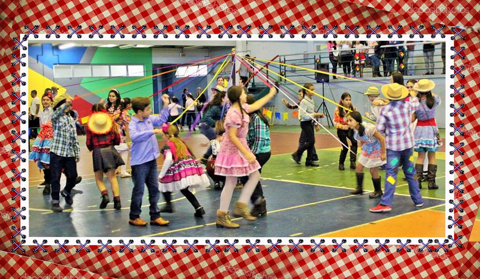 1° ao 5° ano Elias Moreira