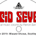 Acid Seven: Missed Shows, Bootleg Tapes - AKAMFDM Trio, Collidescope, Bit O Honey