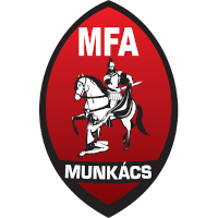 MFA MUNKACS MUKACHEVE
