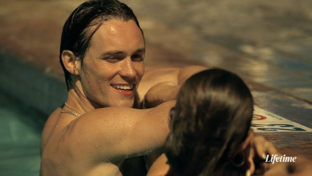 Evan Roderick Secrets Of A Marine's Wife Tom Stevens, Evan Roderick & Matt Visser in Secrets of a Marine's Wife
