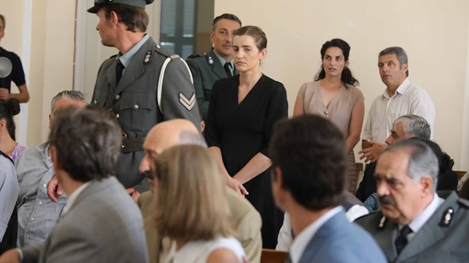 Άγριες Μέλισσες: Ποιος κρύβεται πίσω από την ομολογία της Ελένης;