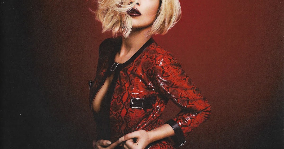 Discos Pop & Mas Rita Ora I Will Never Let You Down (Single)
