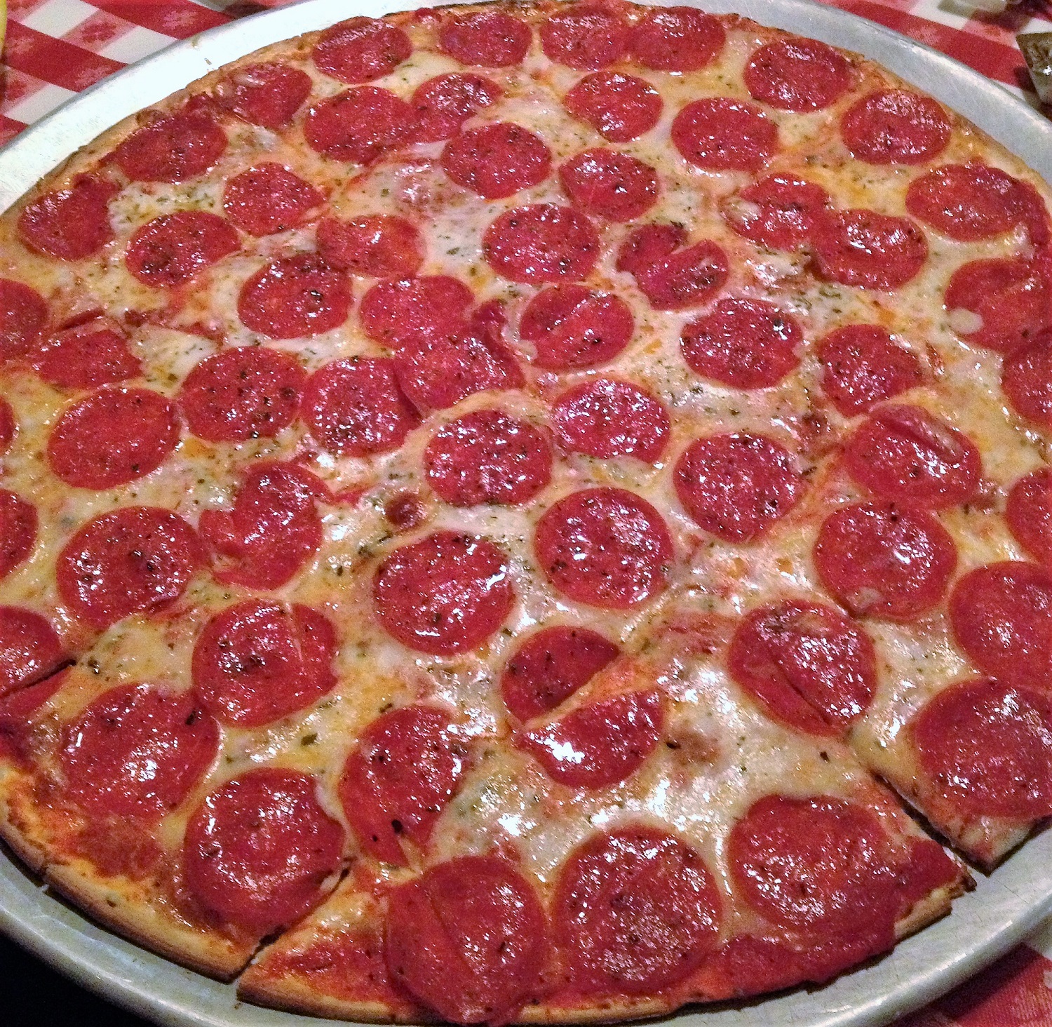 The Best of St. Louis Pizza Your 1 source for pizza info 2019