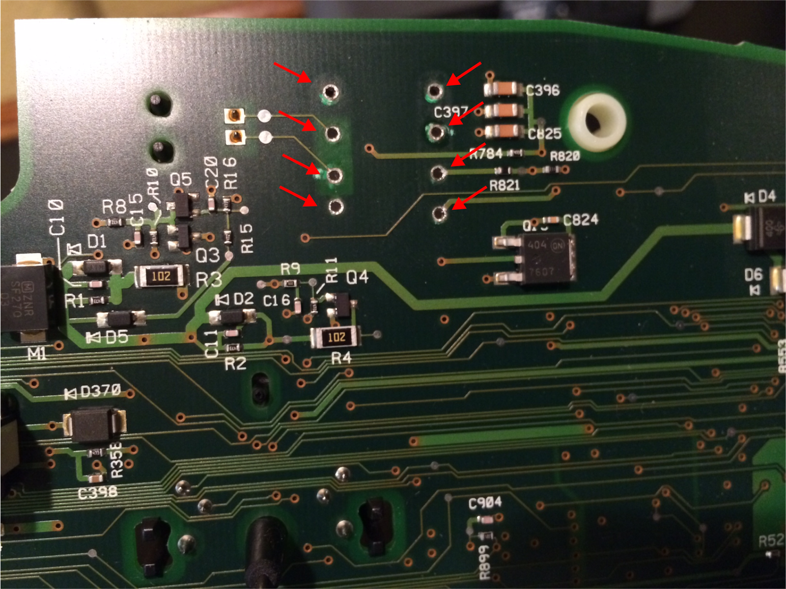 Dodge Magnum Dodge Challenger Dodge Charger Dashboard Lights