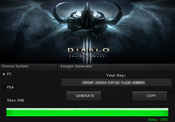 diablo 3 pc trainer diablo 3 pc trainer