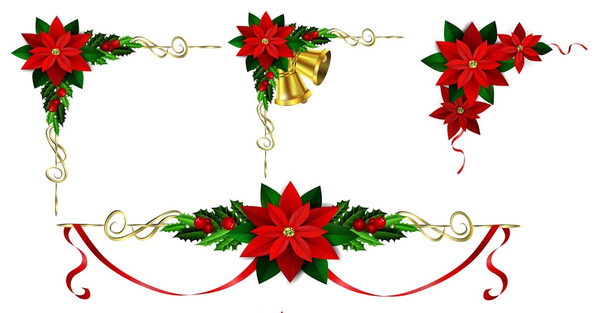 Banco de Imágenes Gratis: Decoraciones para crear tarjetas y postales