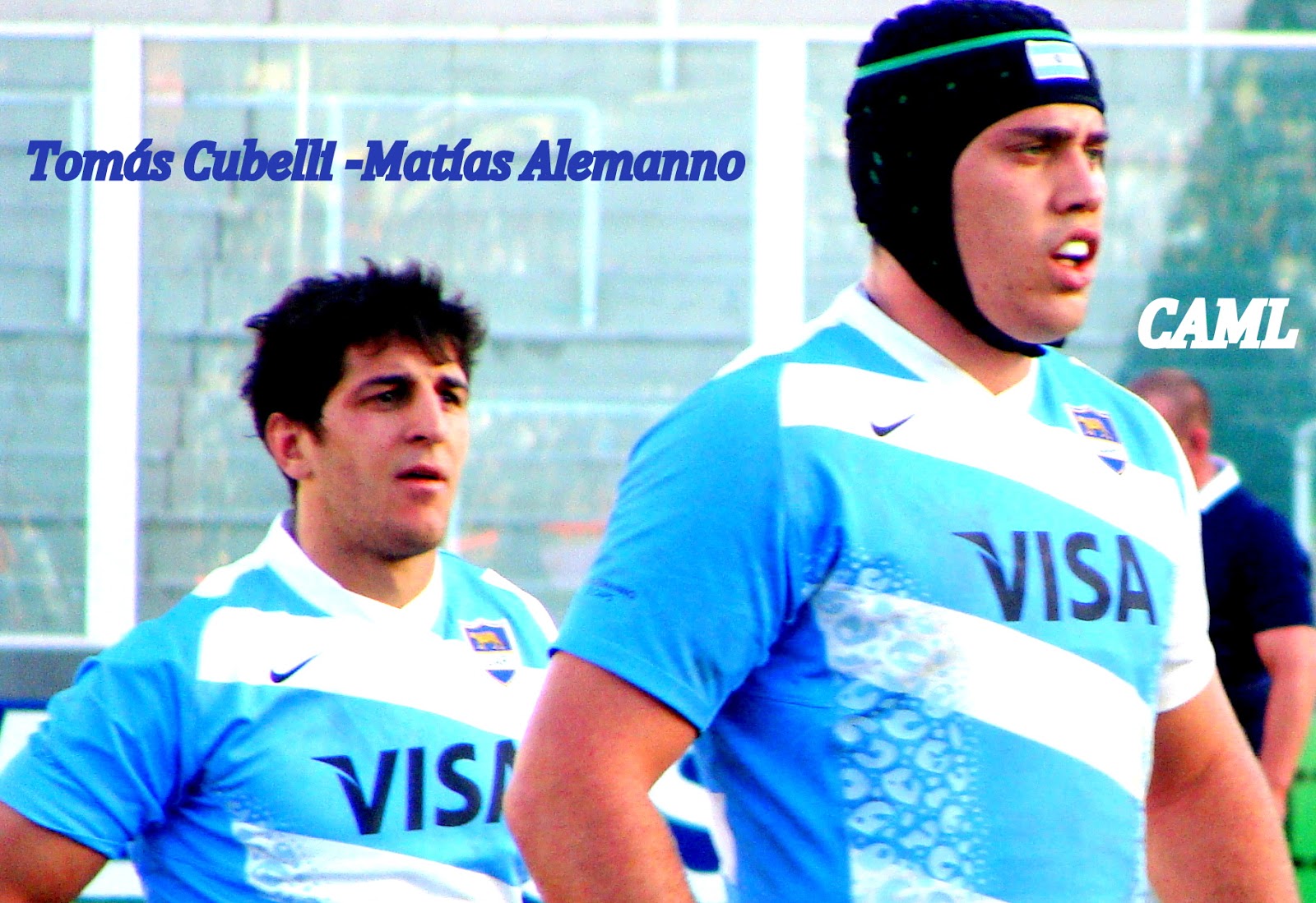 El espejo del Rugby The Rugby Mirror Le Miroir du Rugby blog de