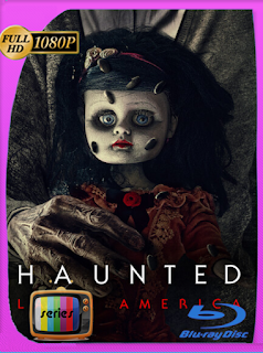 Lo Que Vi (Serie de Tv) Latino Temporada 3 (2021) [Google Drive] Onix